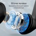 Наушники ColorWay Slim TWS-2 Earbuds Black (CW-TWS2BK)