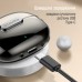Наушники ColorWay Slim TWS-2 Earbuds Black (CW-TWS2BK)