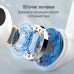 Наушники ColorWay Slim TWS-2 Earbuds White (CW-TWS2WT)