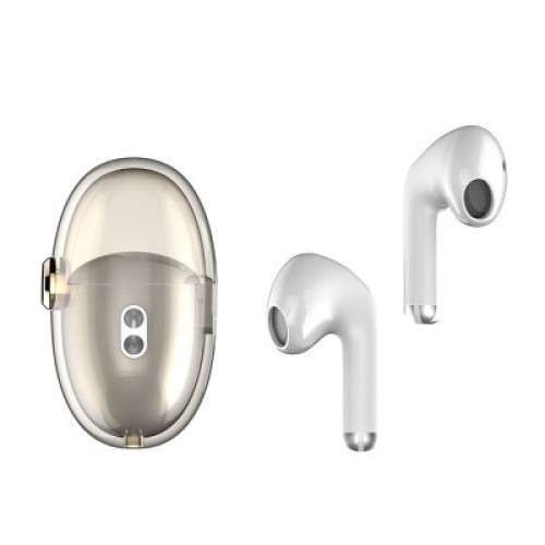 Наушники ColorWay Slim TWS-2 Earbuds White (CW-TWS2WT)