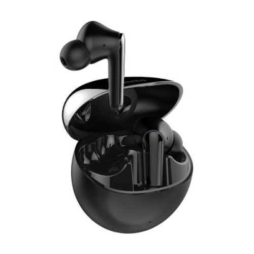 Наушники ColorWay TWS-3 Earbuds Black (CW-TWS3BK)