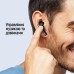 Наушники ColorWay TWS-3 Earbuds Black (CW-TWS3BK)