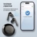 Наушники ColorWay TWS-3 Earbuds Black (CW-TWS3BK)
