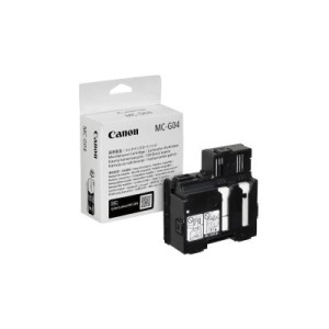 Контейнер для відпрацьованих чорнил Canon MC-G04 (maintenance) Pixma G1430/G2430/G3430/G2470/G3470 (5813C001)