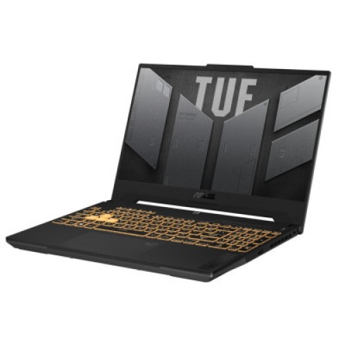 Ноутбук ASUS TUF Gaming F17 FX707VV-HX142 (90NR0CH5-M00720)