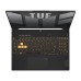 Ноутбук ASUS TUF Gaming F17 FX707VV-HX142 (90NR0CH5-M00720)