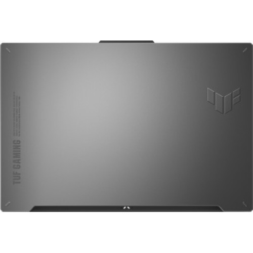 Ноутбук ASUS TUF Gaming F17 FX707VV-HX142 (90NR0CH5-M00720)