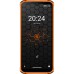 Мобильный телефон Sigma X-treme PQ56 Black Orange (4827798338025)