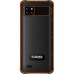 Мобильный телефон Sigma X-treme PQ56 Black Orange (4827798338025)