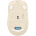 Мышка A4Tech FG10CS Air Wireless Cafe Latte (4711421992022)