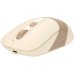 Мышка A4Tech FG10CS Air Wireless Cafe Latte (4711421992022)