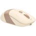 Мышка A4Tech FG10CS Air Wireless Cafe Latte (4711421992022)