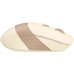 Мышка A4Tech FG10CS Air Wireless Cafe Latte (4711421992022)