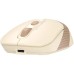 Мышка A4Tech FG10CS Air Wireless Cafe Latte (4711421992022)