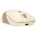Мышка A4Tech FG10CS Air Wireless Cafe Latte (4711421992022)