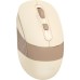 Мышка A4Tech FG10CS Air Wireless Cafe Latte (4711421992022)