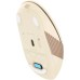 Мышка A4Tech FG10CS Air Wireless Cafe Latte (4711421992022)
