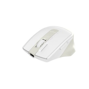 Мишка A4Tech FG45CS Air Wireless Cream Beige (4711421993005)