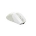 Мышка A4Tech FG45CS Air Wireless Cream Beige (4711421993005)