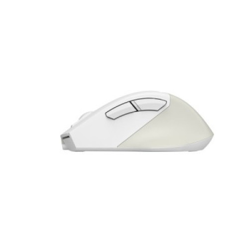 Мышка A4Tech FG45CS Air Wireless Cream Beige (4711421993005)