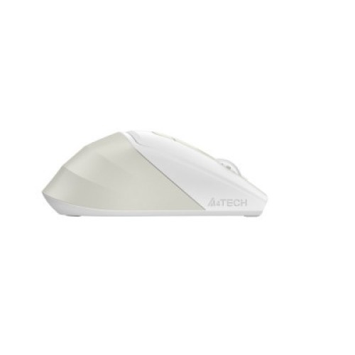 Мышка A4Tech FG45CS Air Wireless Cream Beige (4711421993005)