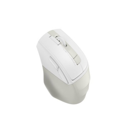 Мышка A4Tech FG45CS Air Wireless Cream Beige (4711421993005)
