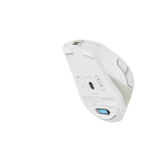 Мышка A4Tech FG45CS Air Wireless Cream Beige (4711421993005)