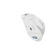 Мышка A4Tech FG45CS Air Wireless Cream Beige (4711421993005)