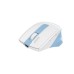 Мышка A4Tech FG45CS Air Wireless lcy Blue (4711421993210)