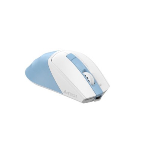 Мышка A4Tech FG45CS Air Wireless lcy Blue (4711421993210)