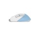 Мышка A4Tech FG45CS Air Wireless lcy Blue (4711421993210)