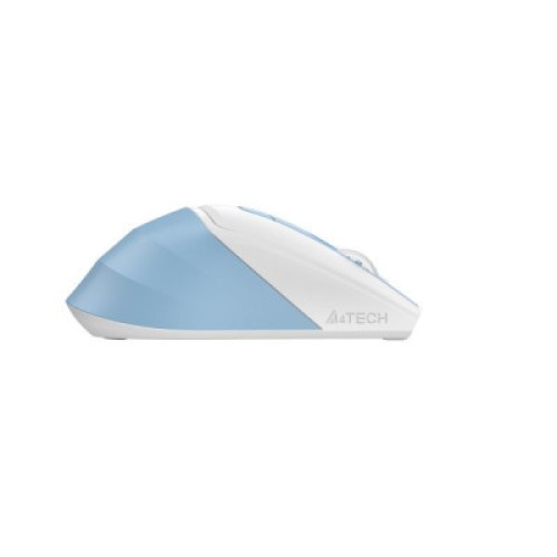 Мышка A4Tech FG45CS Air Wireless lcy Blue (4711421993210)