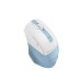 Мышка A4Tech FG45CS Air Wireless lcy Blue (4711421993210)