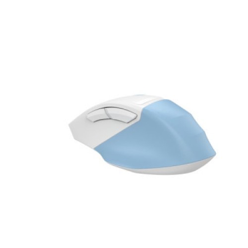 Мышка A4Tech FG45CS Air Wireless lcy Blue (4711421993210)