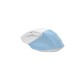 Мышка A4Tech FG45CS Air Wireless lcy Blue (4711421993210)