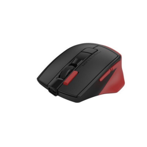 Мышка A4Tech FG45CS Air Wireless Sports Red (4711421992862)