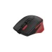 Мышка A4Tech FG45CS Air Wireless Sports Red (4711421992862)