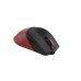 Мышка A4Tech FG45CS Air Wireless Sports Red (4711421992862)