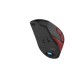 Мышка A4Tech FG45CS Air Wireless Sports Red (4711421992862)