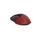 Мышка A4Tech FG45CS Air Wireless Sports Red (4711421992862)