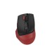 Мышка A4Tech FG45CS Air Wireless Sports Red (4711421992862)