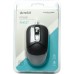 Мышка A4Tech FM12T USB Black (4711421990202)