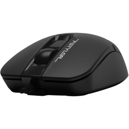 Мышка A4Tech FM12T USB Black (4711421990202)
