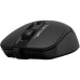 Мышка A4Tech FM12T USB Black (4711421990202)
