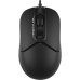 Мышка A4Tech FM12T USB Black (4711421990202)
