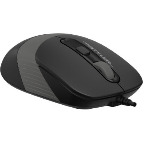 Мышка A4Tech FM10T USB Grey (4711421990066)