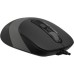 Мышка A4Tech FM10T USB Grey (4711421990066)