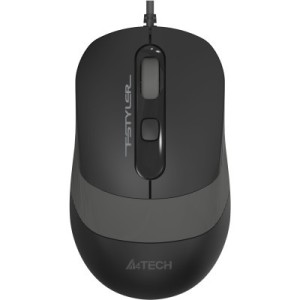 Мишка A4Tech FM10T USB Grey (4711421990066)
