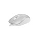 Мышка A4Tech FM26 USB Icy White (4711421991469)