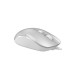 Мышка A4Tech FM26 USB Icy White (4711421991469)